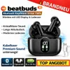 beatbuds™ X1 Bluetooth Kopfhörer In-Ear TWS Wireless mit Produktbild-Vorschau 9