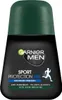 Garnier Men Roll-on Deo Sport Protection 96h - Maximale Produktbild-Vorschau 1