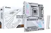 X870E AORUS PRO X3D ICE (silber/weiß) Produktbild-Vorschau 1