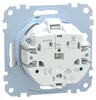 MERTEN SCHUKO-Steckdose MEG2301-0419 System M polarweiss Náhľad obrázku produktu 4