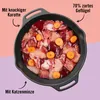 Dogs’n Tiger Adult Nassfutter für Katzen, Katzenfutter, Produktbild-Vorschau 5