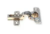 A single cabinet hinge is shown on a white background. Produktbild-Vorschau