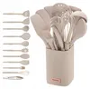 Klausberg set di 12 utensili da cucina in silicone in un Anteprima dell’immagine prodotto 16