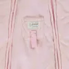 Kanz Plüschoverall mit Kapuze, Gr. 86 Produktbild-Vorschau 3