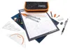 DynaTech Geometrie- und Zirkelset (13-teilig) Etui mit Produktbild-Vorschau 8