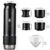 Reisekaffeemaschine Espressomaschine tragbar 30 Bar 100ml Produktbild-Vorschau 13