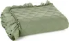 Tagesdecke VANESA hellgrün 200x220 cm grün Produktbild-Vorschau 3