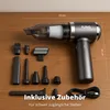 FlinQ Kabelloser Handstaubsauger V3 – Saugen & Blasen – Produktbild-Vorschau 3