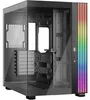 be quiet! Light Base 600 DX , Tower-Gehäuse, (Tempered Produktbild-Vorschau 1