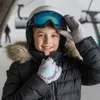 Handschuhe Kinder, Skihandschuhe für Jungen, rutschfeste Produktbild-Vorschau 5