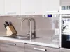 Unterbau-Küchenradio DAB+/UKW, RDS, Wecker, Timer, Produktbild-Vorschau 2