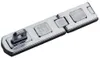 Copriforo blindato 100/80 DG L.125mm L.27mm STA zincato con Anteprima dell’immagine prodotto 4