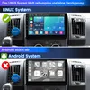 System Linux z obsługą CarPlay, przeznaczony do samochodów Podgląd zdjęcia produktu 5