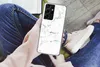 MuchoWow® Handyhülle Schutzhülle Hülle für Samsung Galaxy Produktbild-Vorschau 3