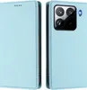 Litchi Leder Handyhülle für Xiaomi 15 Pro Wallet Produktbild-Vorschau 2