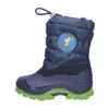 Allwetterstiefel Warmfutter mit Funktionsmembran Produktbild-Vorschau 8