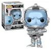 DC Heroes Batman & Robin - Mr. Freeze 342 - Funko Pop ! - Voir les images du produit 4