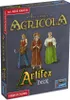 Agricola - Artifex Deck Produktbild-Vorschau 1