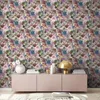 A.S. Creation Dream Flowery | 381755 | Vliestapete Produktbild-Vorschau 3