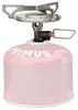 Primus Essential Trail Kit 1.0 L Gaskocher Set - Grau Produktbild-Vorschau 3