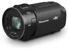 Panasonic HC-VX3E-K, 8,57 MP, MOS BSI, 25,4 / 2,5 mm (1 / Produktbild-Vorschau 1