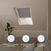 DTCH® Dachfenster verdunkelungsrollo für Velux CK01 Produktbild-Vorschau 5