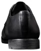 Clarks Herren Howard Walk Oxford, Black Leather, 44 EU Produktbild-Vorschau 14