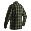 Koszulka motocyklowa RST Lumberjack, zielona, M Podgląd zdjęcia produktu 2