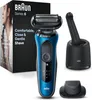 Braun Series 6 Elektrorasierer mit SensoFlex und EasyClick Produktbild-Vorschau 16