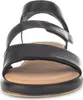 Gabor 82.733 Damen Sandalette - Riemchen Sandalen schwarz Produktbild-Vorschau 10
