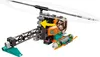 LEGO 71776 NINJAGO Jays und Nyas Rennwagen EVO, Set mit Produktbild-Vorschau 7