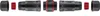 goobay Outdoor (IP68) RJ45 Cat.6 Modularkupplung/Verbinder Produktbild-Vorschau 11
