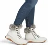 Bottines pour femmes Rieker W0063-80 weiss 39 Voir les images du produit 28