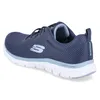Skechers Flex Appeal 4.0 - Brilliant View - Navy / Blau Produktbild-Vorschau 23
