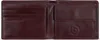 bugatti Leder Geldbörse Savona Wallet With Flap 8CC Produktbild-Vorschau 2