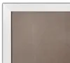 XXL Posterrahmen 100 x 140 cm weiß Produktbild-Vorschau 4