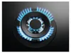 AEG HKB75820NB Nero Da incasso 75 cm Gas 5 Fornelli Anteprima dell’immagine prodotto 4