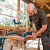 Bosch GOP 18V-34 Professional, 20000 RPM, 1,7°, Niebieski, Podgląd zdjęcia produktu 43