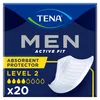 Tena Men Absorbent Protector Level 2 20 sztuk Podgląd zdjęcia produktu 16