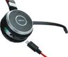 Jabra Evolve 65 UC mono - Headset - On-Ear - konvertierbar Produktbild-Vorschau 4