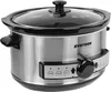 Syntrox Germany 3,5-Liter Slow Cooker, Schmortopf, Produktbild-Vorschau 6