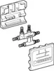 Geberit GE Mepla, kruiststuk, met doos, d26 x 16 x 26mm, Productafbeelding-voorbeeld 5
