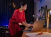 HP ZBook Ultra 14 G1a AMD Ryzen AI Max Pro 390 - Mobile Náhľad obrázku produktu 7