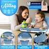 KIDUKU® seggiolone baby 3in1 con attacco neonato + Anteprima dell’immagine prodotto 4