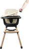 Ding Daily Holz-Kinderstuhl Beige DI-926757 Produktbild-Vorschau 4