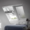 Dachfenster Hitzeschutz-markise kompatibel mit VELUX SK08 / Produktbild-Vorschau 5