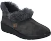 JOSEF SEIBEL Tara 03 | Hausschuh für Damen | Grau Produktbild-Vorschau 1