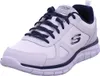 Skechers scarpe da uomo stringate Sporty suola in gomma Anteprima dell’immagine prodotto 56