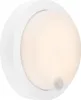 Lampada da parete a LED per esterni a batteria, sensore, Anteprima dell’immagine prodotto 1