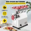 VEVOR tritacarne professionale elettrico 2200W tritacarne Anteprima dell’immagine prodotto 3